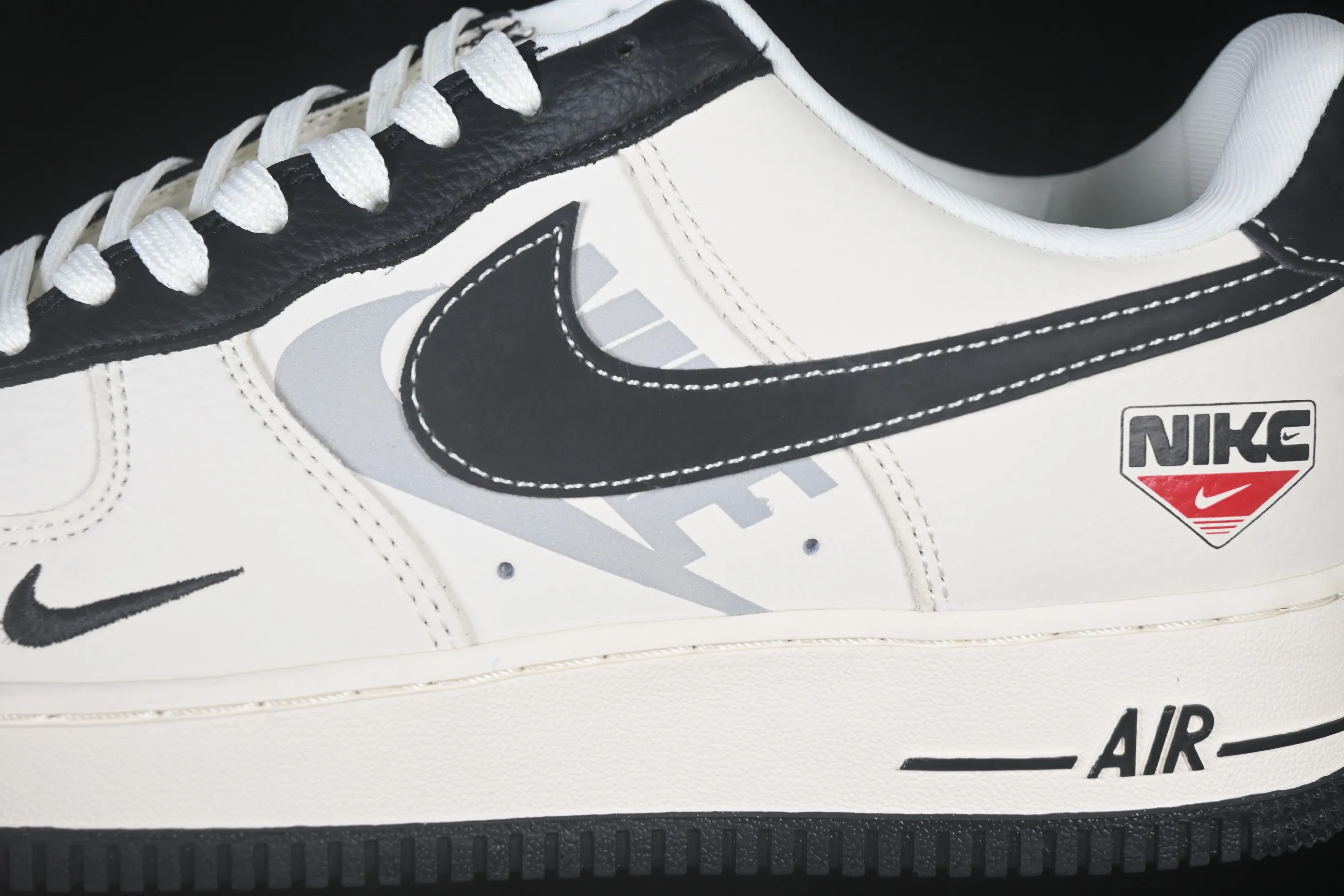 All categories Nk Air Force 1 Air Force series Nk Air Force 1 Low Air Force low-top Nike Air Force 1'07 Low Air Force 1 low-top casual sneakers DD1982-375